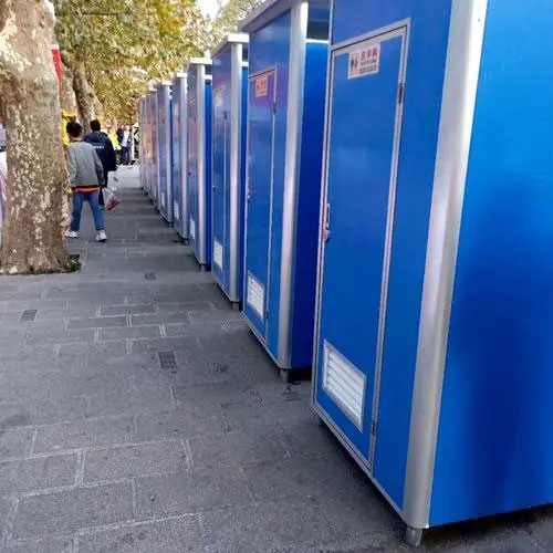 石岐区街道移动公厕租赁