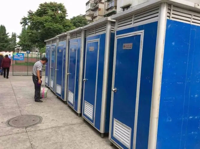 石岐区街道移动洗手间租赁