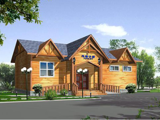 石岐区街道自然景观型移动厕所