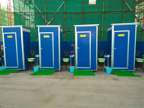 石岐区街道建筑工地移动洗手间租赁