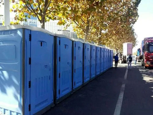 石岐区街道音乐节移动卫生间出租