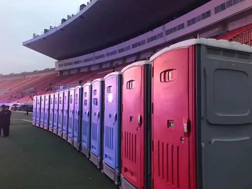 石岐区街道音乐节移动卫生间租赁