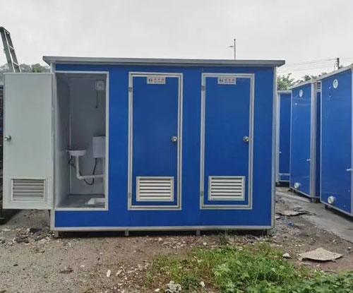 石岐区街道工地移动厕所租赁